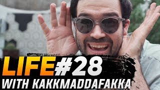 LIFE #28 | FAST GLASSES, SLOW PEOPLE