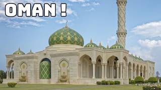 Oman: The Middle East’s Most Unexpected Country | Full Documentary