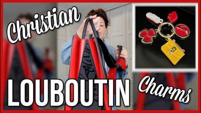 A Closer Look at Christian Louboutin's Paloma Tote - PurseBlog