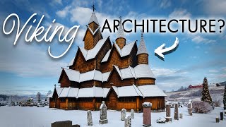 Traditional Nordic Architecture: A Journey Through Time and Style ~ Architecture History