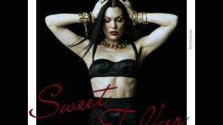 Jessie J - Sweet Talker (AUDIO)