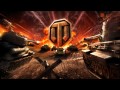 World of Tanks Music - Main Menu Music 2