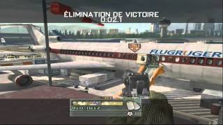 Première Killcam Avec La Rednatiion