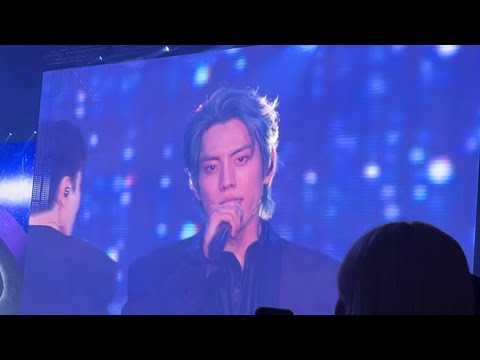 [컴백어게인첫콘/인피니트] 230819 인피니트 - 시차