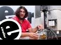 A Closer Look at the etrailer Hitch and Coupler Lock Set for Flat Lip 2-5/16" Airstream Ball Coupler