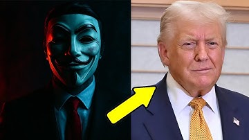 Anonymous REVEALS Trump’s Dawn MELTDOWN After Catastrophic News Hits