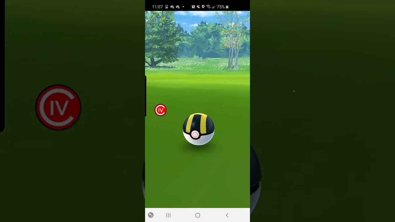 Pokémon GO 2020: Catching Shiny Abra