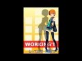 【初音ミク】ゴールデン・デイ【WORKING!! 9品目ED】