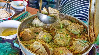 BAKSO TERMURAH SE KABUPATEN CUMA 10RB YG BELI SELALU RAMAI