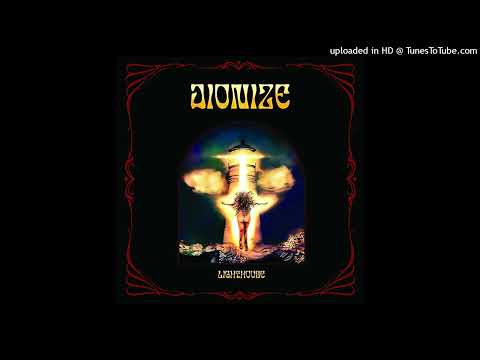 DIONIZE - Wolf At The Dog Park   **including lyrics**