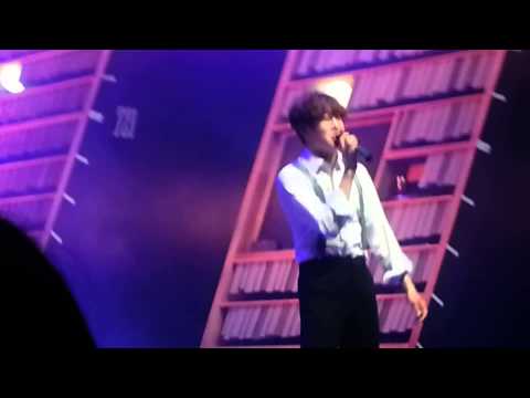 [150512] 마마 돈 크라이(브런치) :: 허규.박영수.