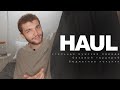 СТИЛЬНАЯ МУЖСКАЯ ОДЕЖДА, покупки | men`s wear haul | AnCooper