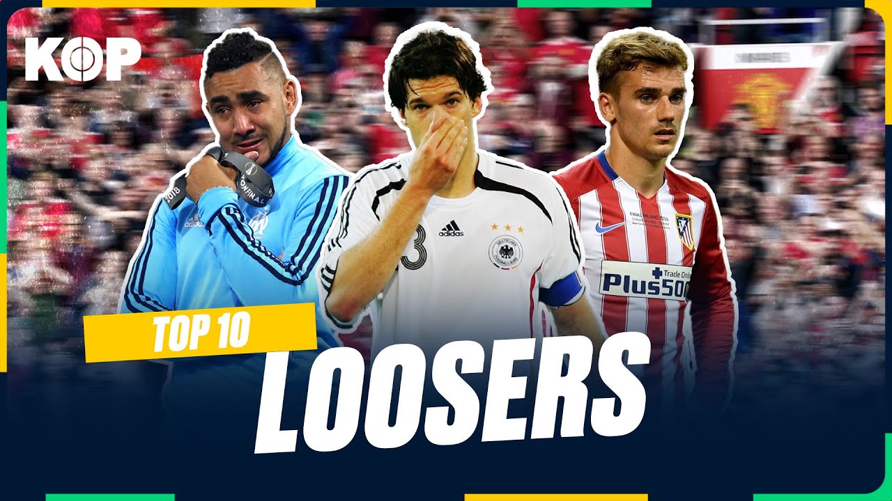 Loossers