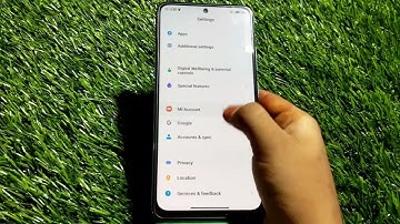 How To Enable Battery Saving Mode In Redmi K50 Pro, Redmi K50 Pro Mein Battery Saving Mode O