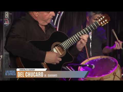 Del Chúcaro (Homenaje a Horacio Guarany )