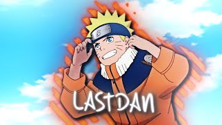 Naruto - Believer Amvedit
