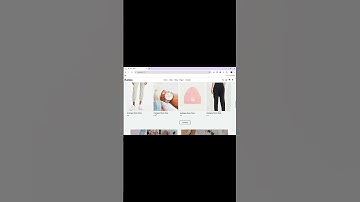 E-commerce website Using React JS  5 | #shortsfeed #shorts #ecommerce #reactjs