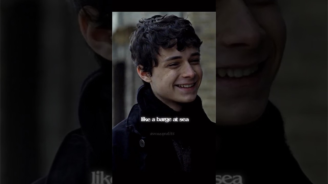 Gilbert blythe & Anne Shirley | Edit 