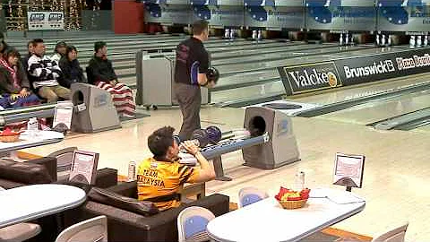 Bowlingdigital's 2010 BEC - Title Match between Ro...