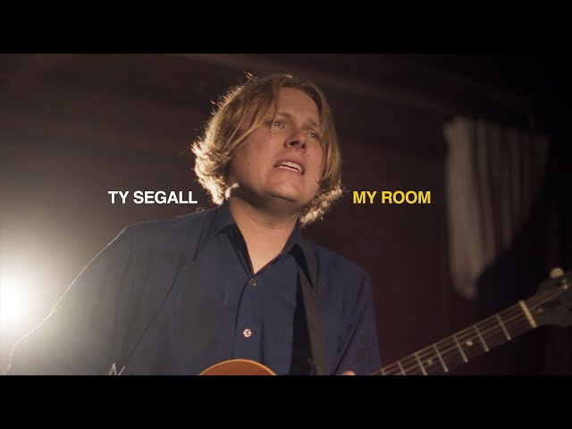 Ty Segall - My Room