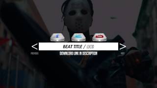 Vignette de la vidéo "Free ASAP Rocky Type Beat "Lucid" | mjNichols"