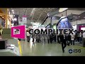 2017 computex  isg inc