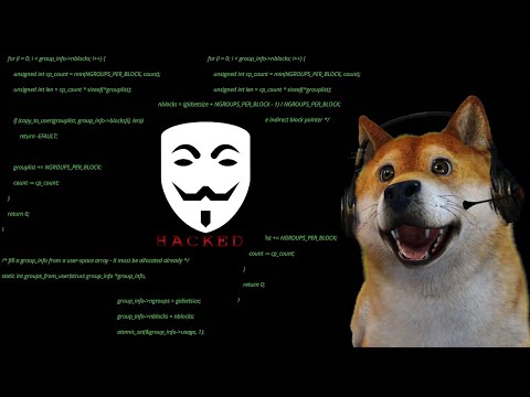 PC KENTANG OBIT DI SERANG HACKER!!! - Streamer Life Simulator #2