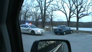 Cook County Forest Preserve Police