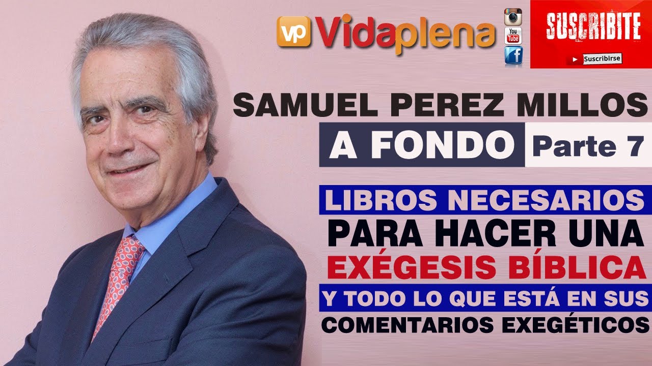 comentario exegetico hechos samuel perez millos pdf comentario exegetico hechos samuel perez millos pdf