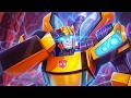 Transformers en Español: ¡La Batalla Épica por Cybertron! - Parte 2 🔥 Super Toons TV