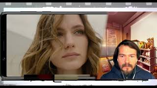 Смотрим на NЮ - Я тебя обидел (ПРЕМЬЕРА клипа) | Reaction | Реакция