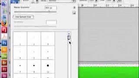 WordPress Banner Photoshop