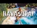 Havasupai 2016 - GoPro 4 HD