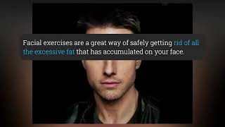 5 Best Face Exercises To Get Perfect Strong Defined Jawline For Men - Exercises to Get TIGHTEN CHIN!