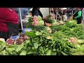 Dezerter Bazaar in Tbilisi