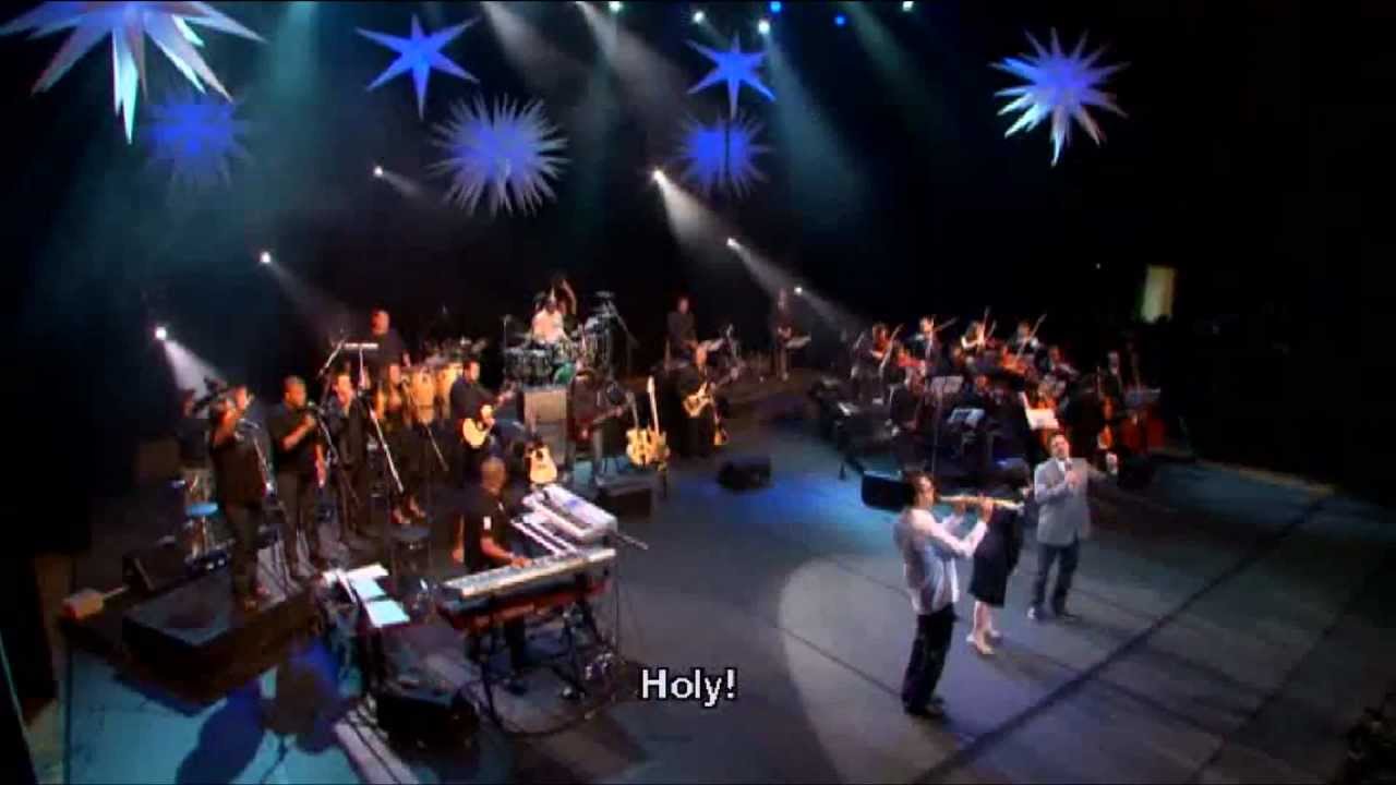 AGNUS DEI - André Paganelli (participação Eduardo & Silvana)