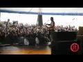 Download Festival 2011 Shorts: Letlive