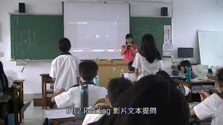 1091021 南一英語七年級B1L2 Reading Q and A & Mind mapping
