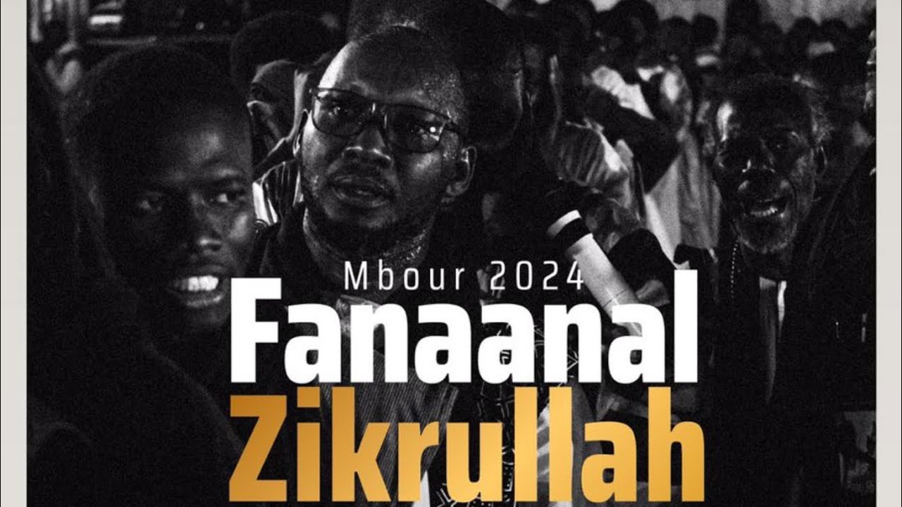 Super Fanaanal Euhlou Zikrullah Mbour féké déwéne you yato yato doley Maam Cheikh Ibrahima FAALL❤️🙏🏼