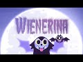 Wienerina vampire dog  parry gripp  animation by tom eccles