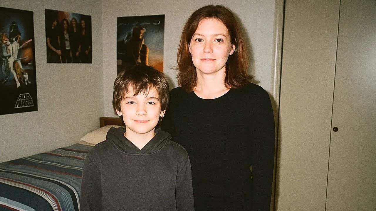 Băiat dispare în 2009 în Cluj — 10 ani mai târziu mama descoperă o cameră ascunsă în dulap