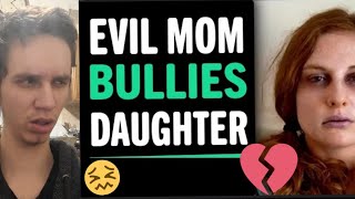 Mom Keeps Daughter SICK To Scam GoFundMe Money, She Instantly Regrets It (Generation Hope) REACTION!