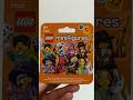 LEGO 71052 Minifigures Series 29:Unicorn Elf