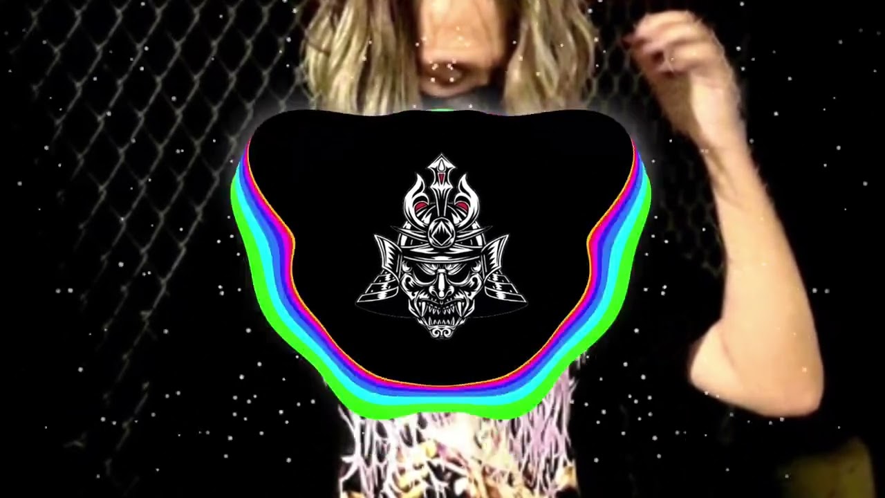 BASSFREAK - FUTUREFUCKS (YARI VIP)