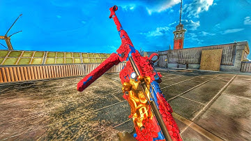 The *NEW* MP40 BROKEN META — Zero Recoil + INSANE TTK on Rebirth Island👑🔥