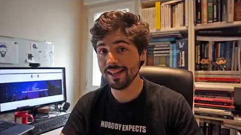 Monologueando | Microcharla BCNspiracy