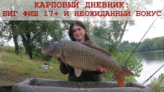 видео: Секреты рыбалки на карпа: выбор места, насадка, прикормка, готовим тигровый орех. Видеодневник #2 картинка: Секреты рыбалки на карпа: выбор места, насадка, прикормка, готовим тигровый орех. Видеодневник #2