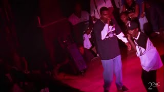 Tha Dogg Pound - Do What I Feel (Performance Live from The House Of Blues) (HD)