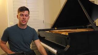 The Lockdown Sessions: Solo Piano LIVE!