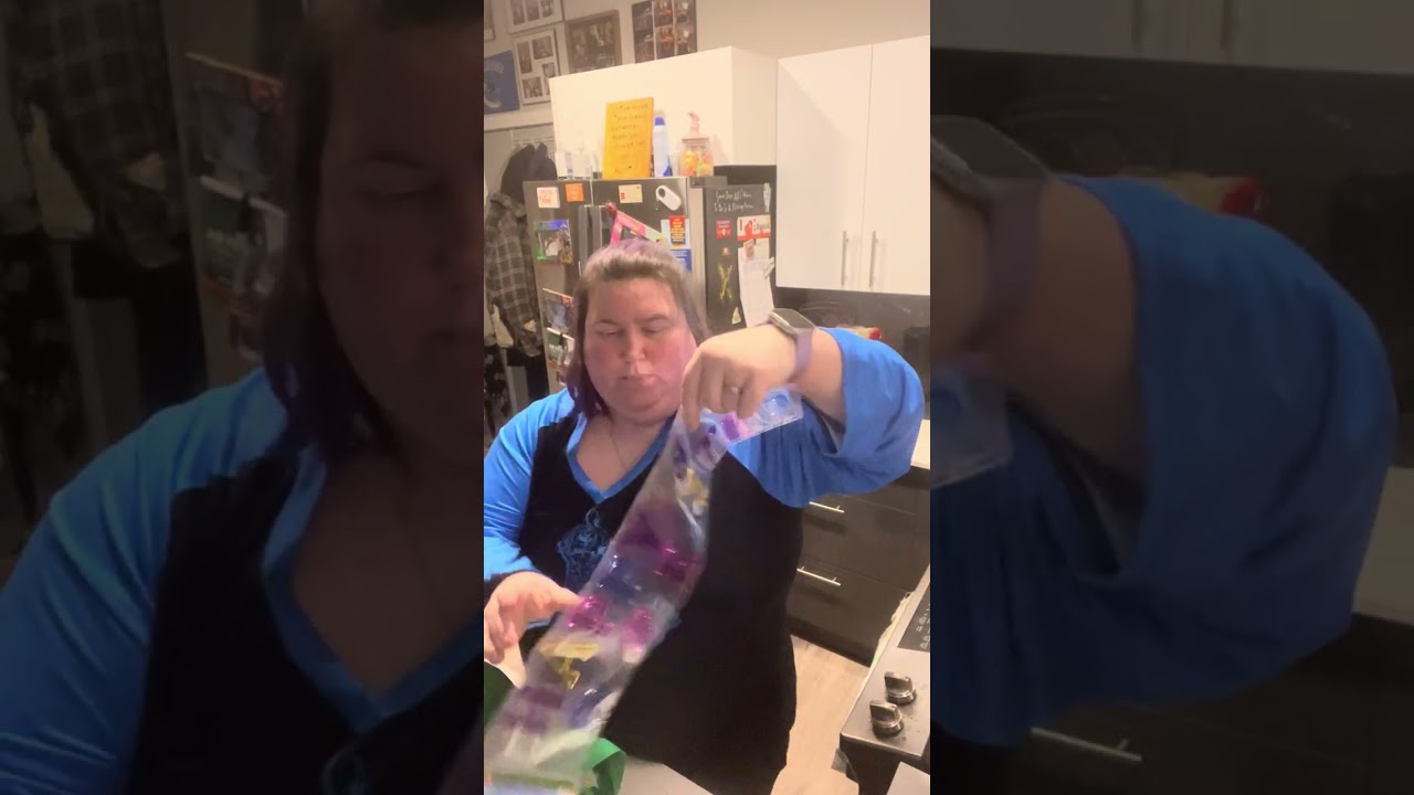 Stacey’s shopping haul (February,13/2016